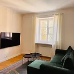 Miodowa Old Town Residence, Historic Royal Route Apartman