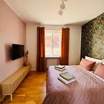 Apartman Miodowa Old Town Residence, Historic Royal Route