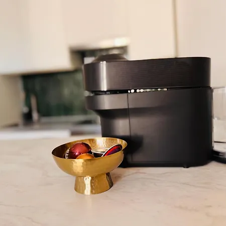 Miodowa Old Town Residence, Historic Royal Route *