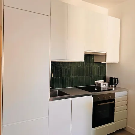 Miodowa Old Town Residence, Historic Royal Route