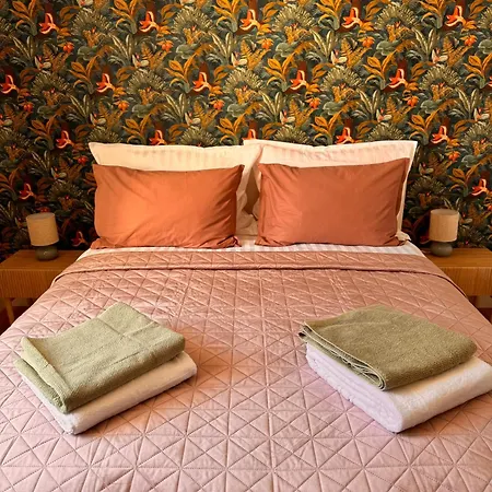 Apartment Miodowa Old Town Residence, Historic Royal Route Warsaw