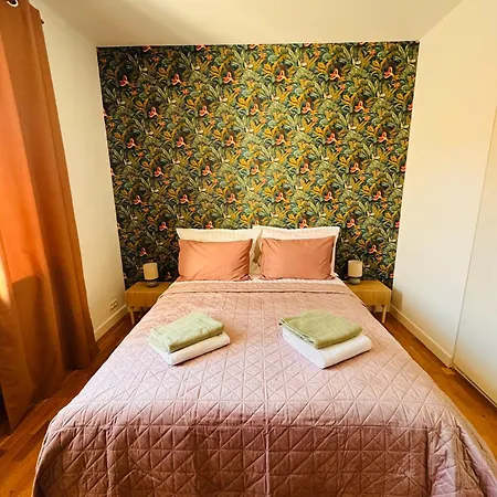 Miodowa Old Town Residence, Historic Royal Route Warsaw