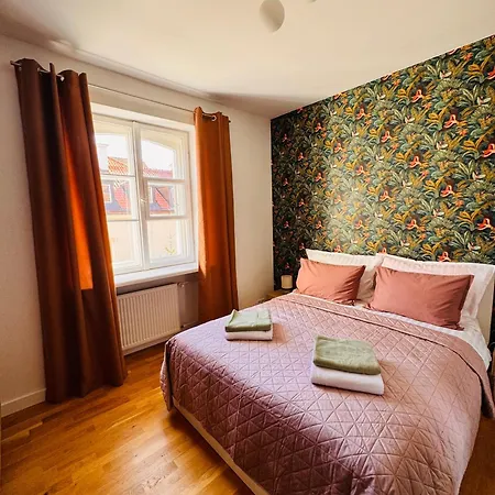 Apartmán Miodowa Old Town Residence, Historic Royal Route