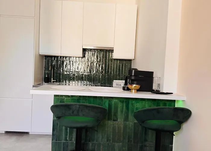 Apartment Miodowa Old Town Residence, Historic Royal Route Warsaw