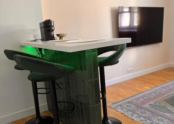 Miodowa Old Town Residence, Historic Royal Route Apartment Warsaw