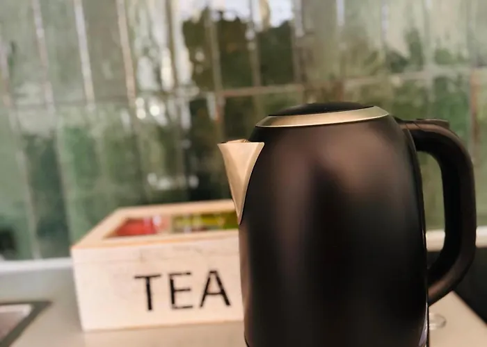 Miodowa Old Town Residence, Historic Royal Route *