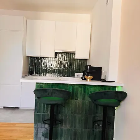 Apartamento Miodowa Old Town Residence, Historic Royal Route Varsóvia