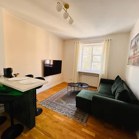 Miodowa Old Town Residence, Historic Royal Route * Varsóvia