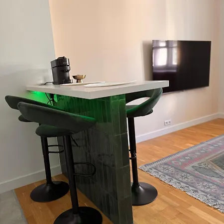 Miodowa Old Town Residence, Historic Royal Route Apartamento Varsóvia