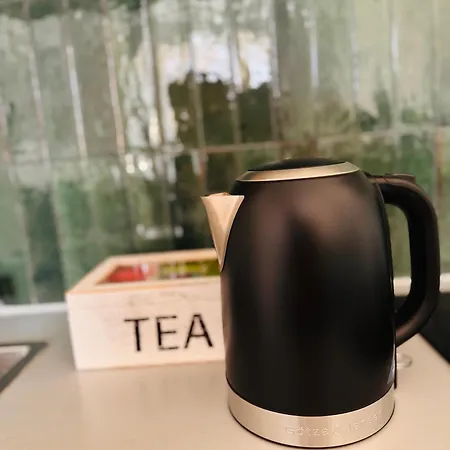 Miodowa Old Town Residence, Historic Royal Route *