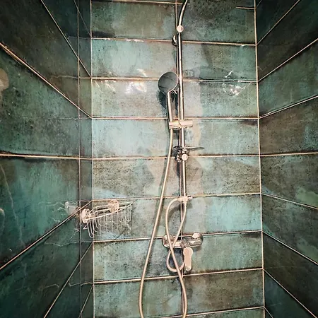 Miodowa Old Town Residence, Historic Royal Route