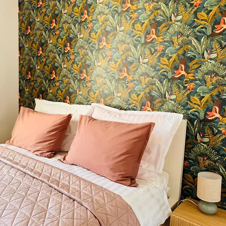 Miodowa Old Town Residence, Historic Royal Route Apartamento Varsóvia